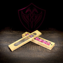 Load image into Gallery viewer, Ash Oracle Dice Box