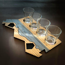 Load image into Gallery viewer, Drinking Game Edge Piece - Custom Game Board Add-on