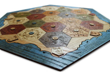 Load image into Gallery viewer, Custom Wood Game Board