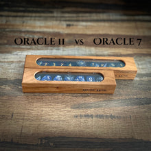Load image into Gallery viewer, Cherry Oracle Dice Box