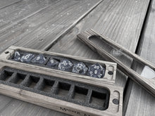 Load image into Gallery viewer, Ash Oracle Dice Box