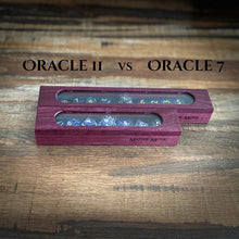 Load image into Gallery viewer, Amaranth Oracle Dice Box