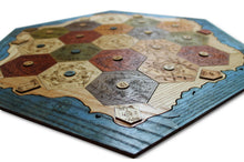 Load image into Gallery viewer, Custom Wood Game Board
