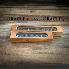 Load image into Gallery viewer, Cherry Oracle Dice Box
